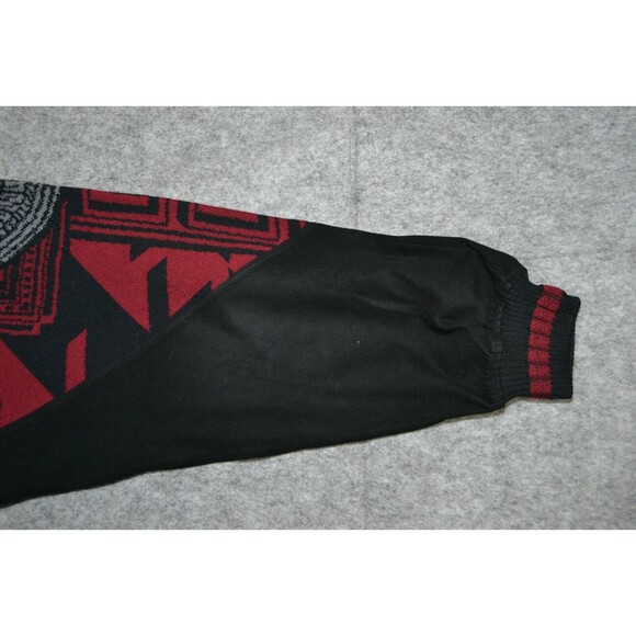 Vintage XL Vittorio‎ Rocchetti Milano Coogi Sweater Men Long Sleeve 90's USA - Picture 15 of 16
